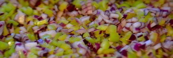 томатный соус лечо