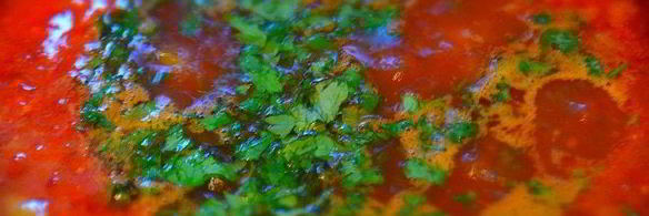 томатный соус лечо