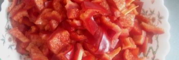 томатный соус маринара