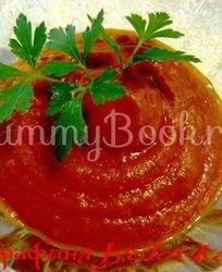 Томатный соус