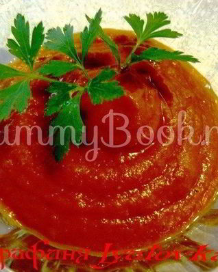 Томатный соус