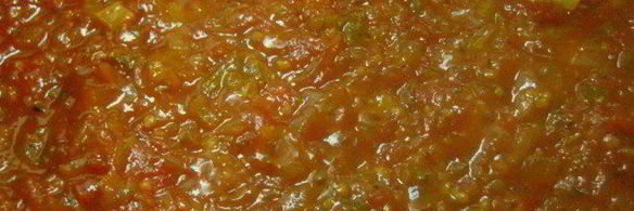 томатный соус