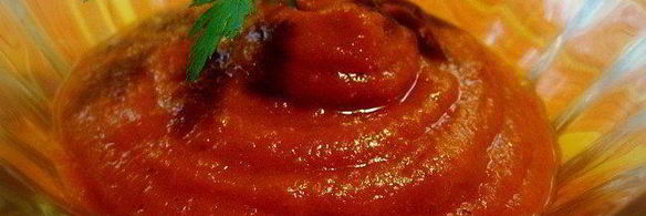 томатный соус