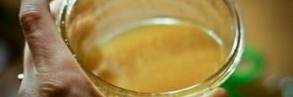 универсальная заправка для салатов из свежих овощей