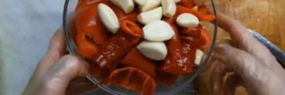 универсальный соус к мясу