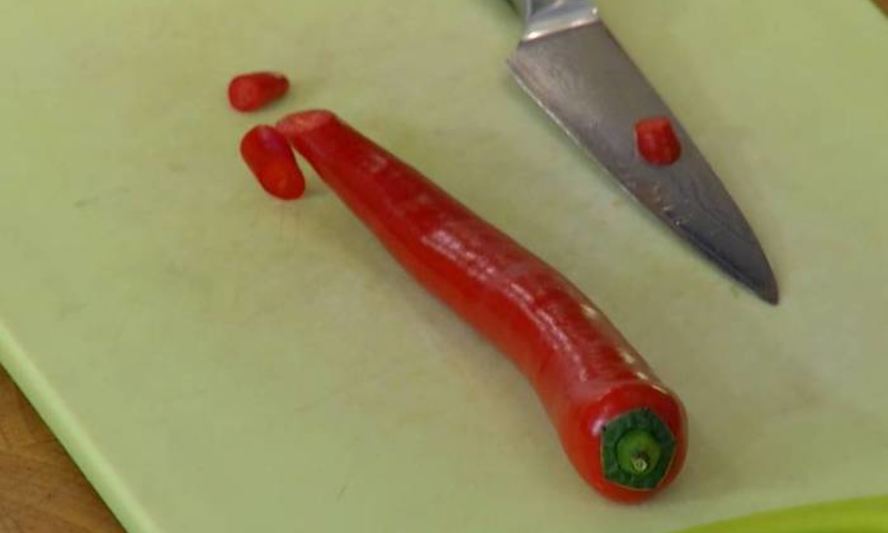 Рецепт восточного соуса