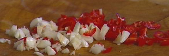 восточный соус