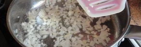 яблочно-тыквенный соус