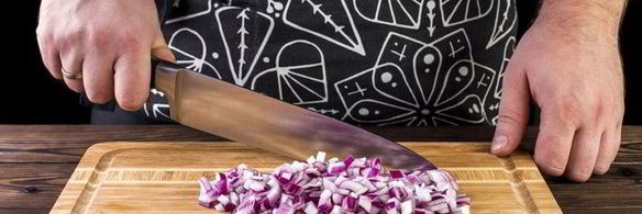 ягодный соус к мясу