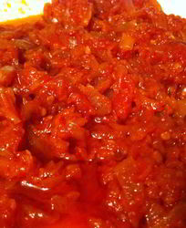 Заправки для салатов