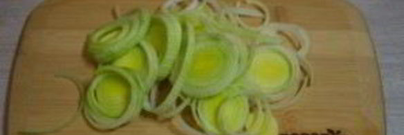 азиатский куриный суп