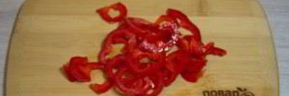 азиатский куриный суп