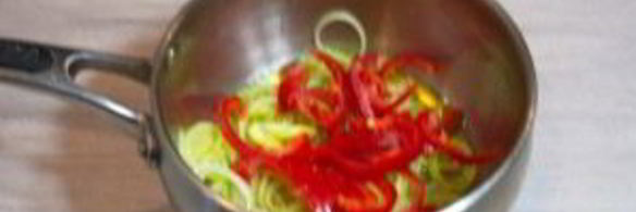 азиатский куриный суп