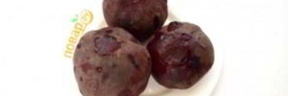 борщ белорусский