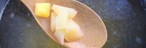 борщ белорусский