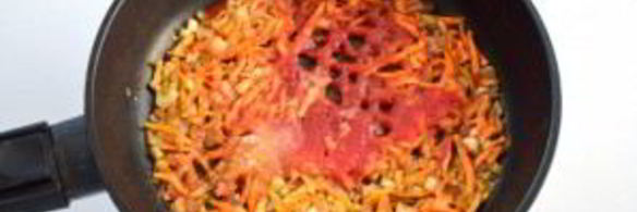 борщ белорусский