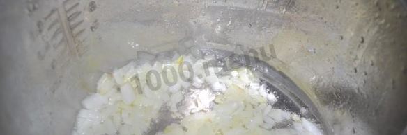 борщ без мяса в мультиварке