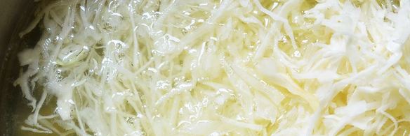 борщ без мяса