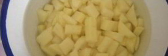 борщ из свинины