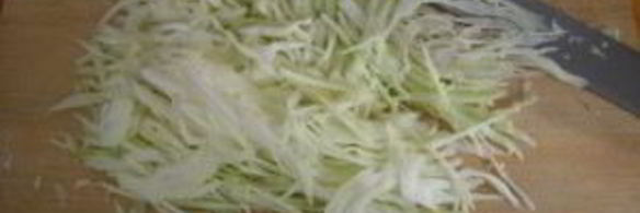 борщ из свинины