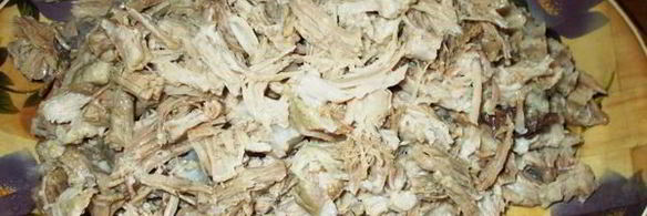 борщ кубиком