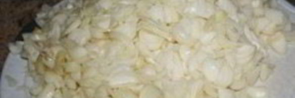 борщ на зиму с капустой