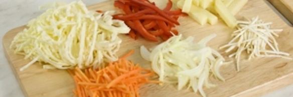 борщ по-украински