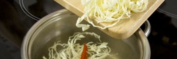 борщ по-украински