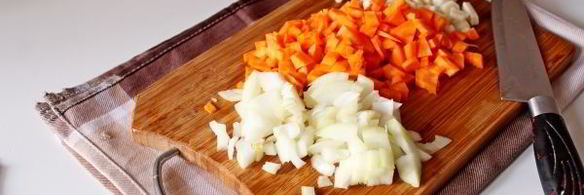 борщ с кислой капустой в мультиварке