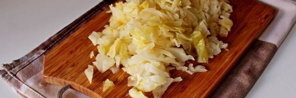 борщ с кислой капустой в мультиварке