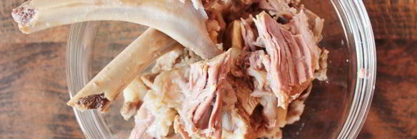 борщ с крапивой