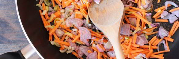 борщ с крапивой