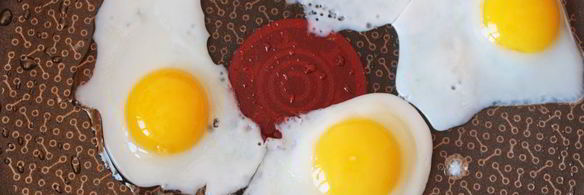 борщ с крапивой