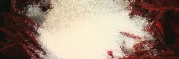 борщ с пампушками