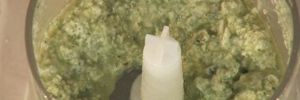 борщ с пампушками