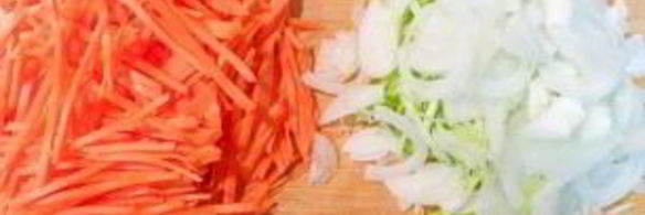 борщ сибирский