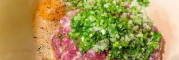 борщ сибирский