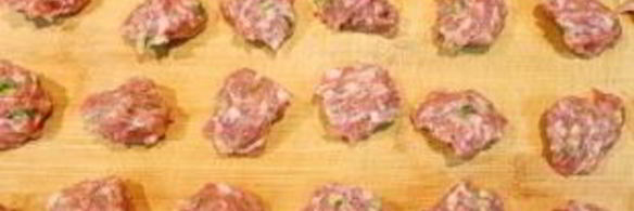 борщ сибирский