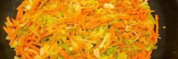 борщ сибирский