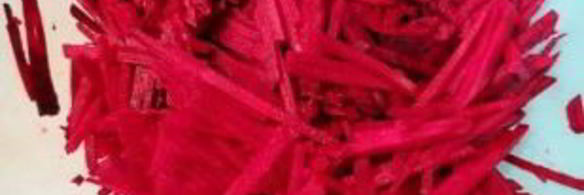 борщ сибирский