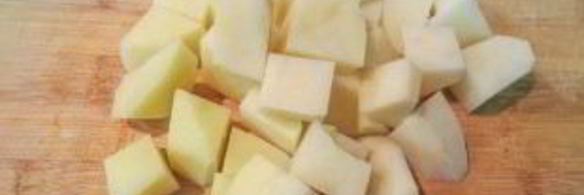 борщ сибирский