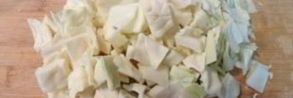 борщ сибирский