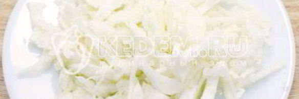 борщ со щавелем