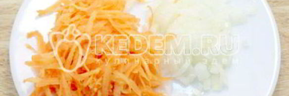 борщ со щавелем