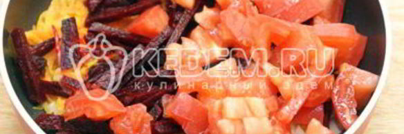 борщ со щавелем