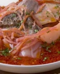 Борщ Традиционный