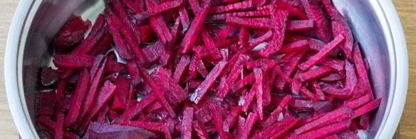 борщ украинский