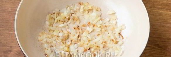 борщ украинский