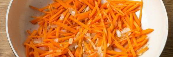 борщ украинский