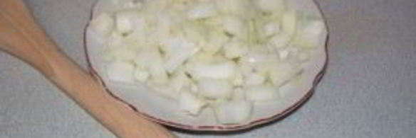 борщ вешенский